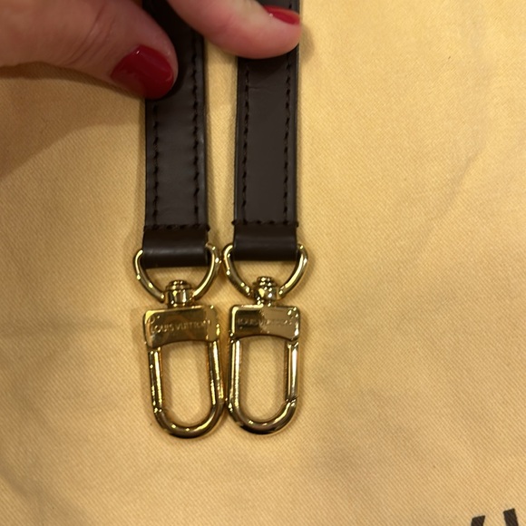 Louis Vuitton Siena PM Damier Ebene - Picture 12 of 17